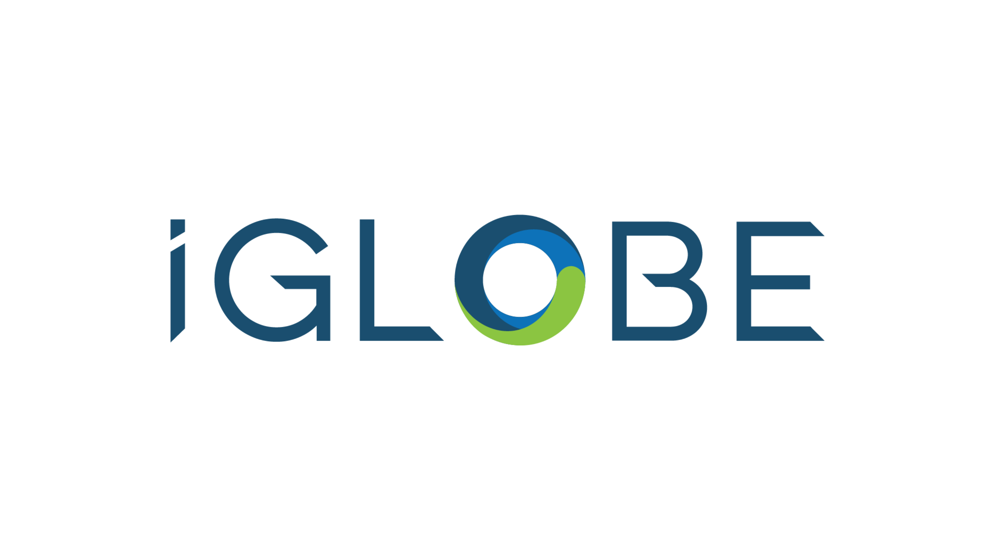 iGlobe Group Control Logo